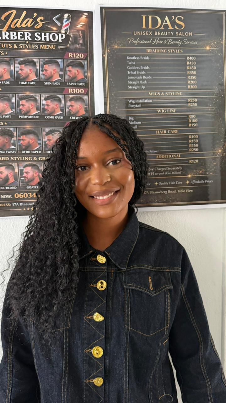 Ida founder
